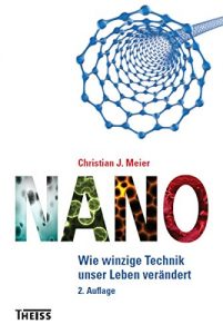 Descargar Nano: Wie winzige Technik unser Leben verändert (German Edition) pdf, epub, ebook