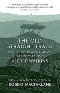 Descargar The Old Straight Track pdf, epub, ebook