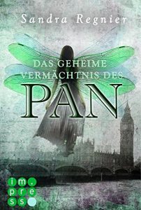 Descargar Die Pan-Trilogie 1: Das geheime Vermächtnis des Pan pdf, epub, ebook