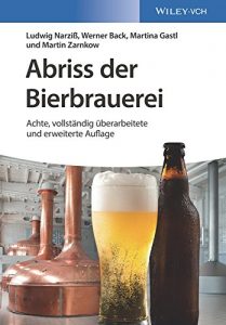 Descargar Abriss der Bierbrauerei pdf, epub, ebook