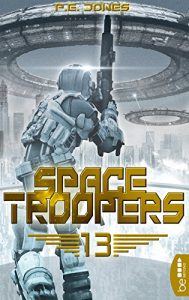 Descargar Space Troopers – Folge 13: Sturmfront (German Edition) pdf, epub, ebook