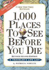 Descargar 1,000 Places to See Before You Die: Revised Second Edition (English Edition) pdf, epub, ebook