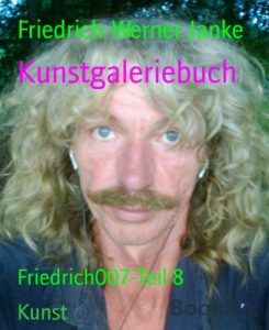 Descargar Kunstgaleriebuch: Friedrich007-Teil 8 (German Edition) pdf, epub, ebook