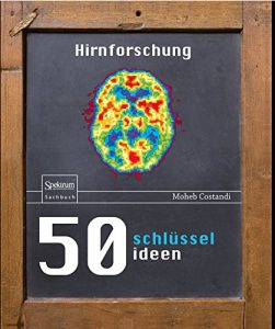 Descargar 50 Schlüsselideen Hirnforschung: pdf, epub, ebook