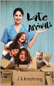 Descargar Late Arrivals (Special Delivery Book 4) (English Edition) pdf, epub, ebook