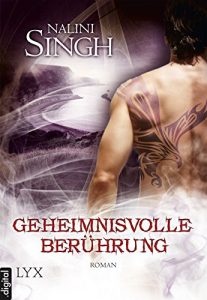 Descargar Geheimnisvolle Berührung (Psy Changeling 12) (German Edition) pdf, epub, ebook