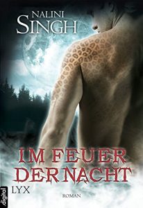 Descargar Im Feuer der Nacht (Psy Changeling 4) (German Edition) pdf, epub, ebook