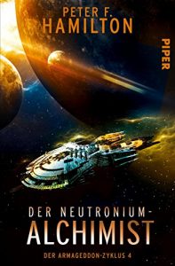 Descargar Der Neutronium-Alchimist: Der Armageddon-Zyklus 4 (German Edition) pdf, epub, ebook