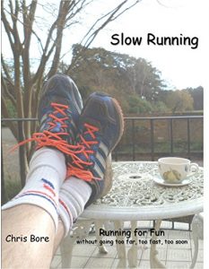 Descargar Slow Running: Running for fun: without going too far, too fast, too soon (English Edition) pdf, epub, ebook