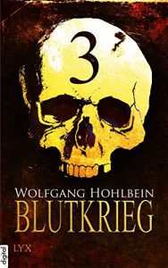 Descargar Blutkrieg – Teil 3 (Chronik der Unsterblichen) (German Edition) pdf, epub, ebook