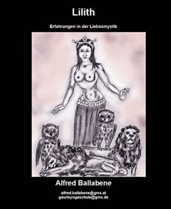 Descargar Lilith: Erfahrungen in der Liebesmystik (German Edition) pdf, epub, ebook