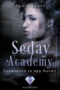 Descargar Verborgen in der Nacht (Seday Academy 2) (German Edition) pdf, epub, ebook