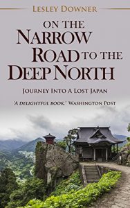 Descargar On the Narrow Road to the Deep North (English Edition) pdf, epub, ebook