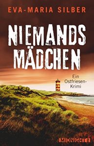 Descargar Niemandsmädchen: Ein Ostfriesen-Krimi (German Edition) pdf, epub, ebook