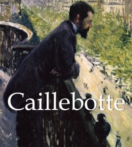 Descargar Caillebotte pdf, epub, ebook