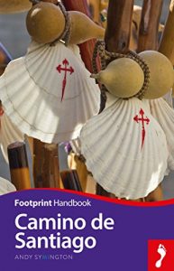 Descargar Camino de Santiago (Footprint Handbooks) pdf, epub, ebook