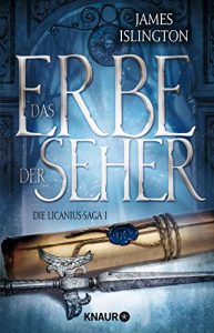 Descargar Das Erbe der Seher: Roman (Die Licanius-Saga) pdf, epub, ebook