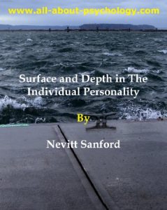 Descargar Surface and Depth in The Individual Personality (English Edition) pdf, epub, ebook