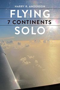 Descargar Flying 7 Continents Solo (English Edition) pdf, epub, ebook