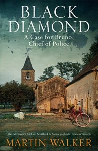 Descargar Black Diamond: Bruno, Chief of Police 3 (Bruno Chief of Police) pdf, epub, ebook