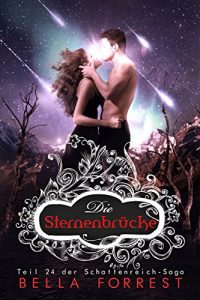 Descargar Das Schattenreich der Vampire 24: Die Sternenbrücke (German Edition) pdf, epub, ebook