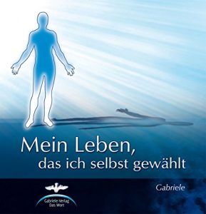Descargar Mein Leben, das ich selbst gewählt (German Edition) pdf, epub, ebook