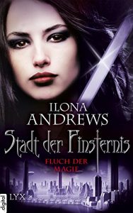 Descargar Stadt der Finsternis: Fluch der Magie (German Edition) pdf, epub, ebook