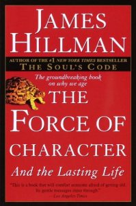 Descargar The Force of Character: And the Lasting Life pdf, epub, ebook