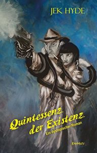 Descargar Quintessenz der Existenz (German Edition) pdf, epub, ebook