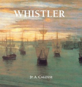 Descargar Whistler pdf, epub, ebook