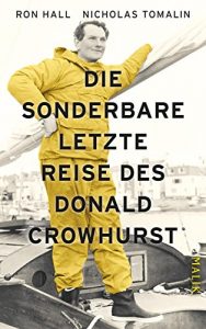 Descargar Die sonderbare letzte Reise des Donald Crowhurst (German Edition) pdf, epub, ebook