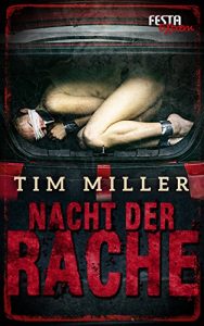 Descargar Nacht der Rache: Festa Extrem (German Edition) pdf, epub, ebook