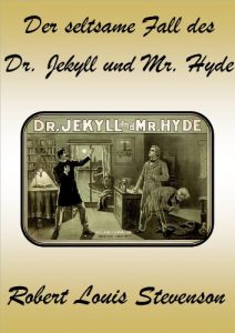 Descargar Der seltsame Fall des Dr. Jekyll und Mr. Hyde (German Edition) pdf, epub, ebook