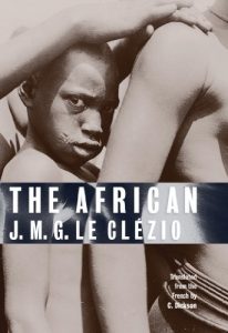 Descargar The African (English Edition) pdf, epub, ebook