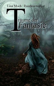 Descargar Träume der Fantasie (German Edition) pdf, epub, ebook