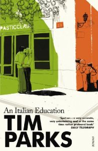 Descargar An Italian Education pdf, epub, ebook