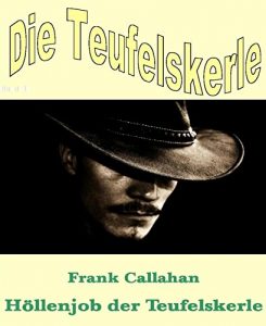 Descargar Höllenjob der Teufelskerle: Teufelskerle Band 11 (German Edition) pdf, epub, ebook