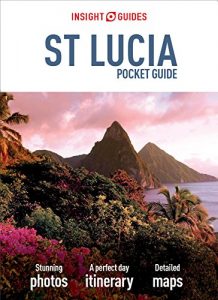 Descargar Insight Guides: Pocket St Lucia (Insight Pocket Guides) pdf, epub, ebook