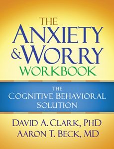 Descargar Anxiety and Worry Workbook pdf, epub, ebook