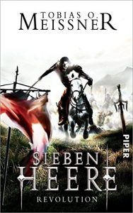 Descargar Sieben Heere: Revolution (German Edition) pdf, epub, ebook