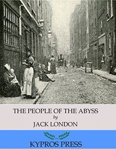 Descargar The People of the Abyss (English Edition) pdf, epub, ebook