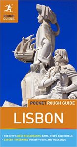 Descargar Pocket Rough Guide Lisbon (Rough Guide to…) pdf, epub, ebook