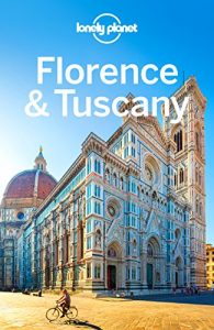 Descargar Lonely Planet Florence & Tuscany (Travel Guide) pdf, epub, ebook