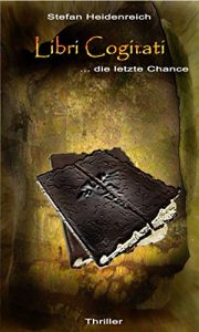 Descargar Libri Cogitati: …die letzte Chance (German Edition) pdf, epub, ebook