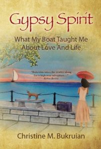 Descargar Gypsy Spirit: What My Boat Taught Me About Love And Life (English Edition) pdf, epub, ebook