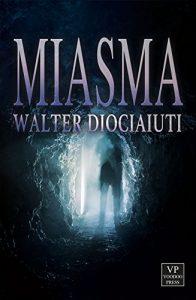 Descargar Miasma: Horror (German Edition) pdf, epub, ebook