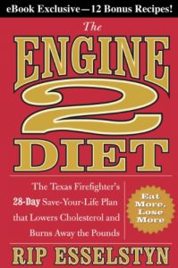 Descargar The Engine 2 Diet: The Texas Firefighter’s 28-Day Save-Your-Life Plan that Lowers Cholesterol and Burns Away the Pounds (English Edition) pdf, epub, ebook