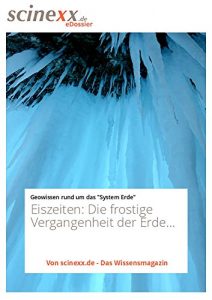 Descargar Eiszeiten: Die frostige Vergangenheit der Erde… (German Edition) pdf, epub, ebook