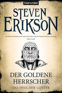 Descargar Das Spiel der Götter (12): Der goldene Herrscher (German Edition) pdf, epub, ebook