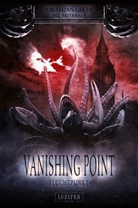 Descargar Vanishing Point – Fluchtpunkt (Pax Britannia) (German Edition) pdf, epub, ebook